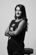 ÖZLEM ŞEYMA BAŞEKİN